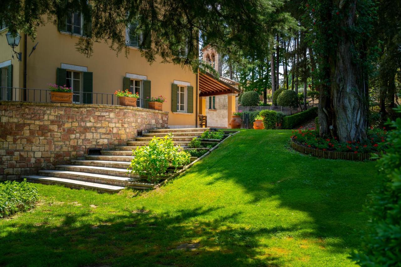 Il Castellaro Country House Villa Perugia Exterior photo