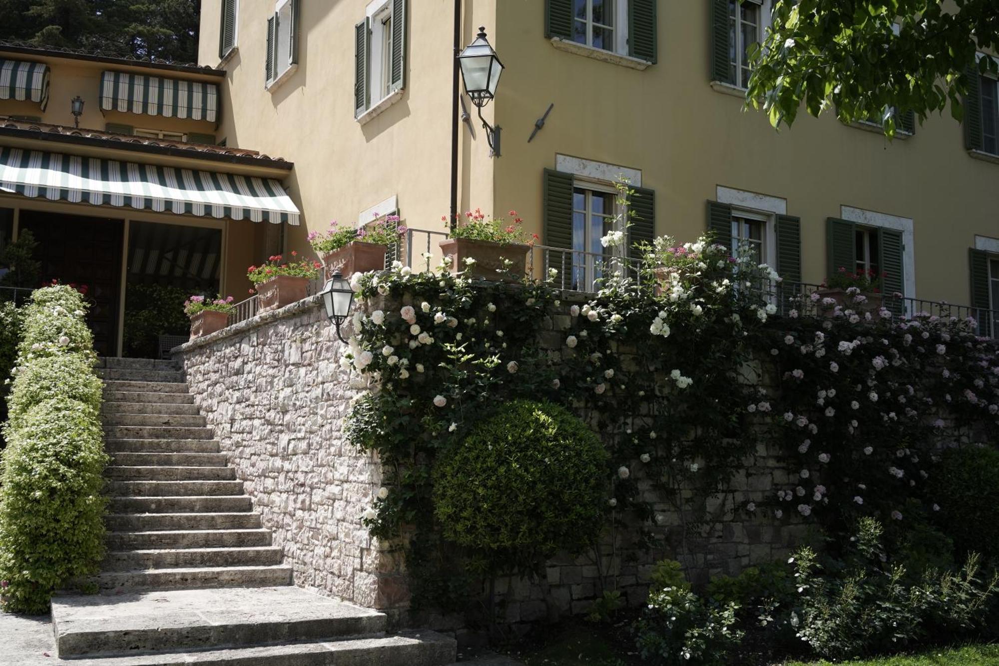 Il Castellaro Country House Villa Perugia Exterior photo